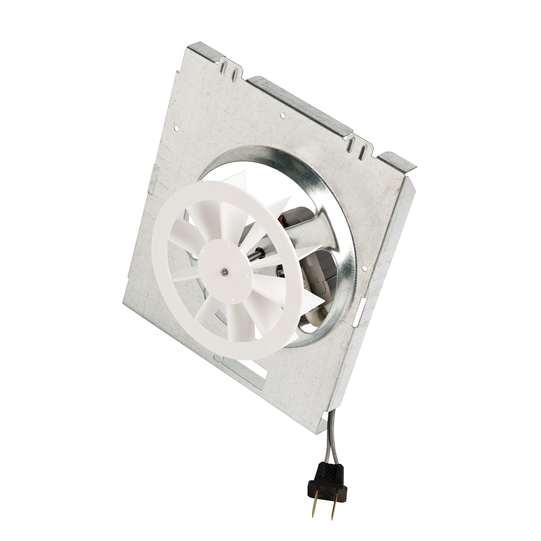 Replacement Motor/Wheel, 70 CFM, (NuTone® 695 housing)