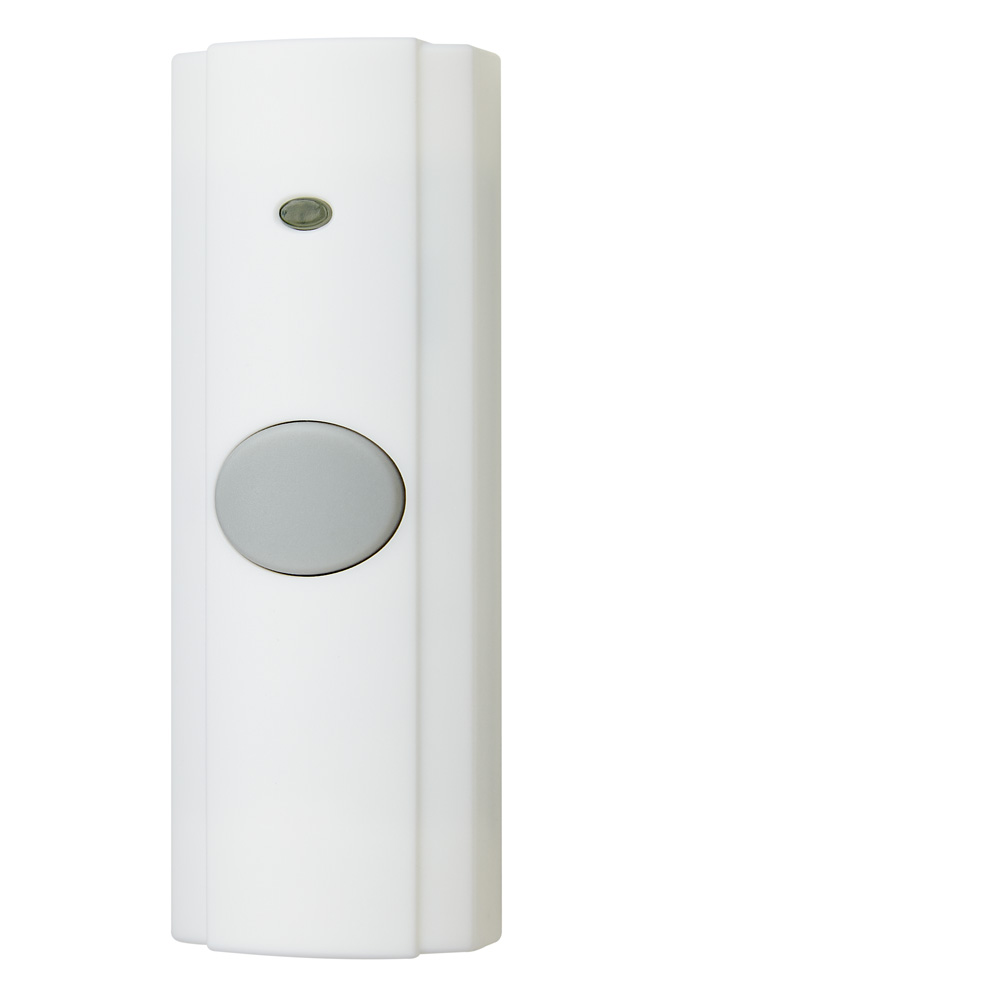 PB82WH Wireless Pushbutton