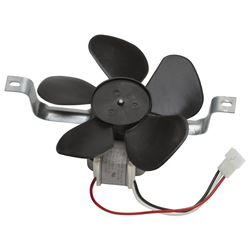 Motors & Wheels