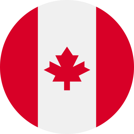 Canada badge