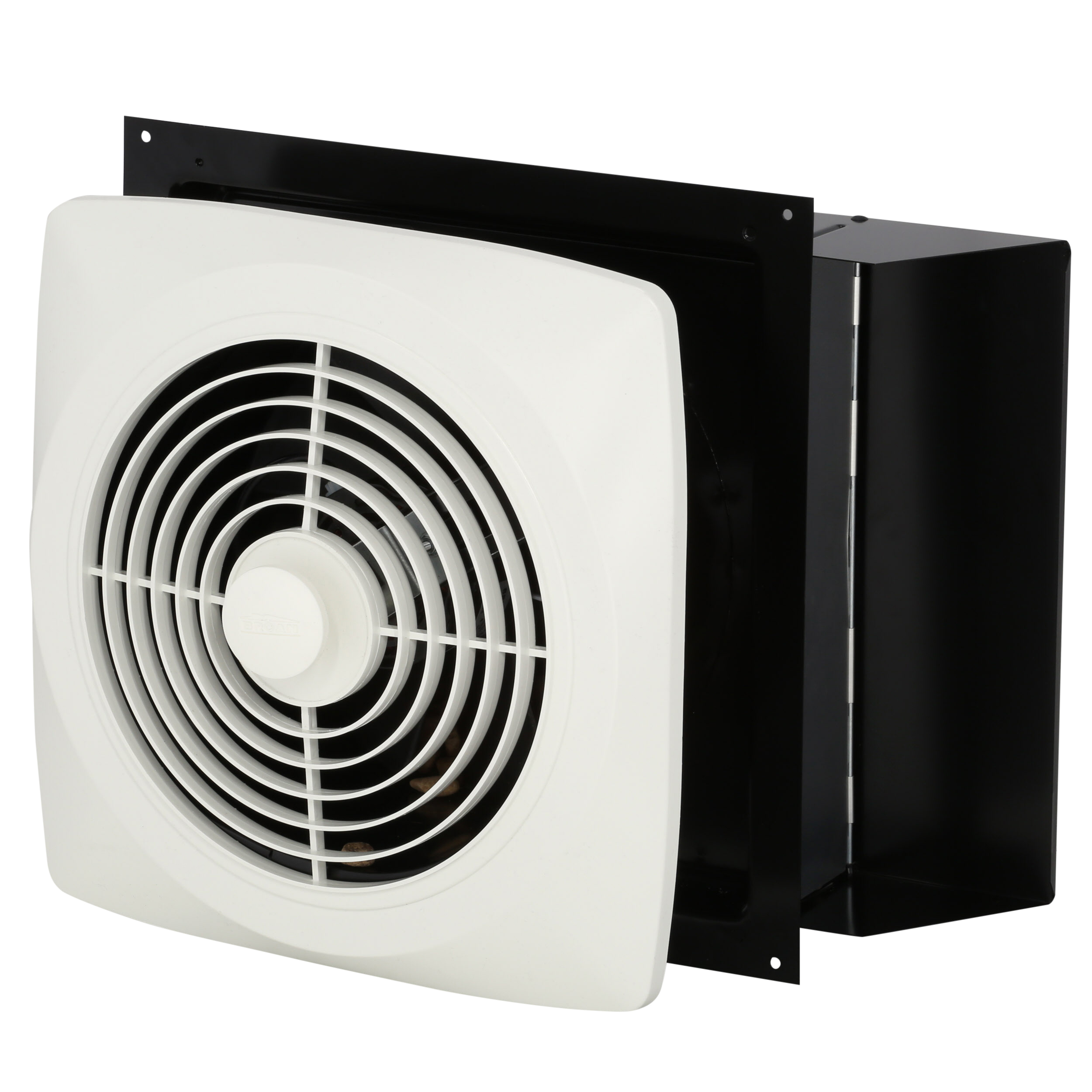 **FIN DE SÉRIE** Ventilateur mural de 10 po 270 pi³/min 