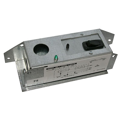 Heater Accessories