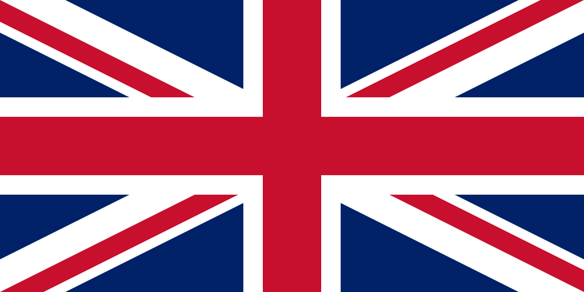 United Kingdom badge