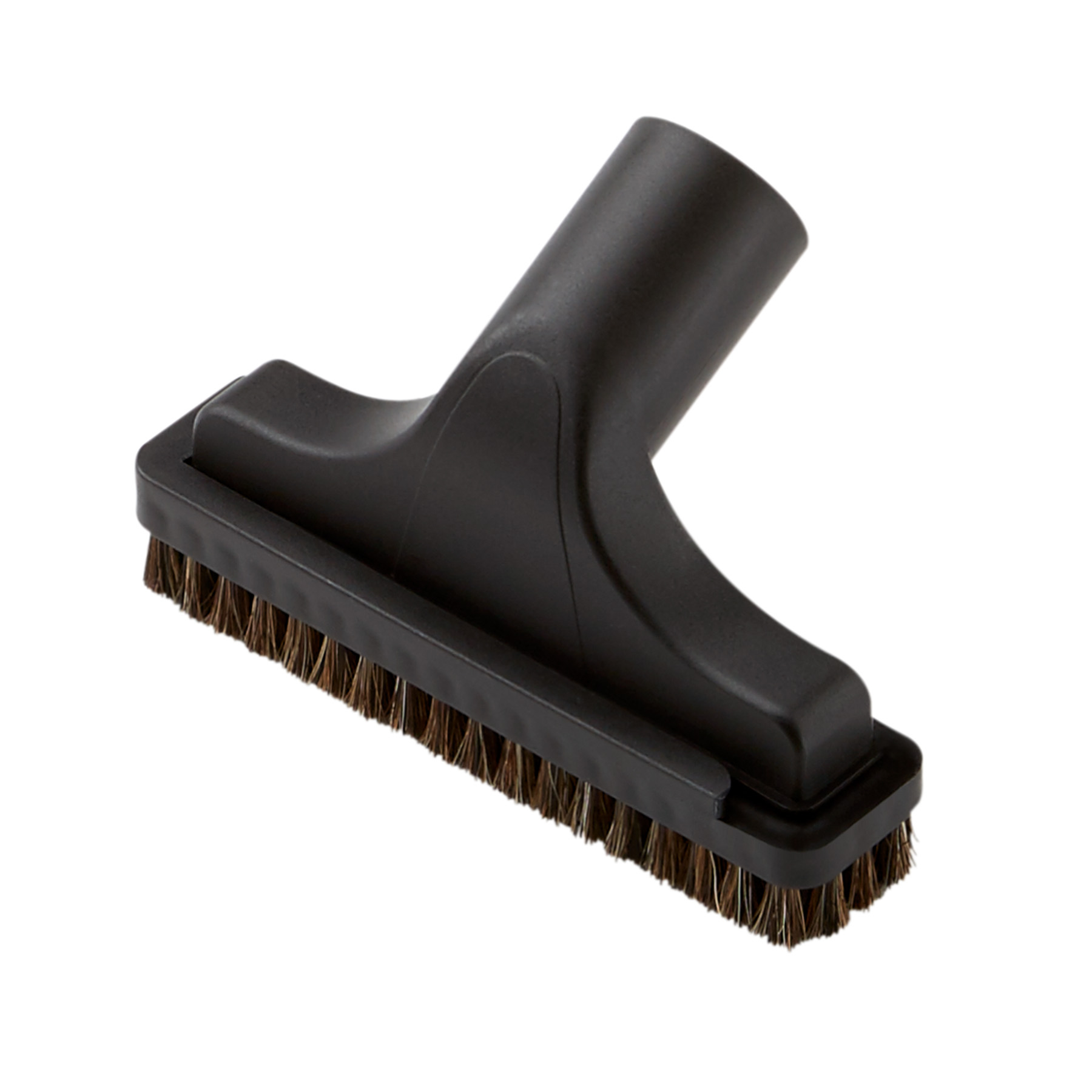 NuTone® Central Vacuum Upholstery Tool, 1-1/4-Inch Neck Diameter, Black