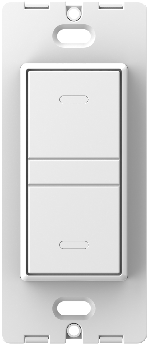 Overture Smart Wall Control | Model BIAQWC100P