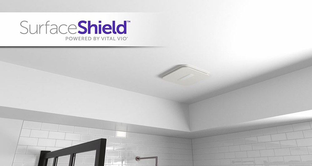 The Science of SurfaceShield™