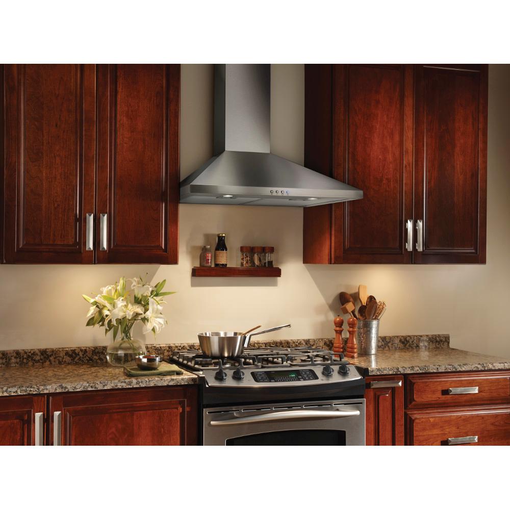 NW830SS Chimney Range Hood