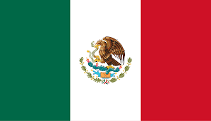 Mexico badge