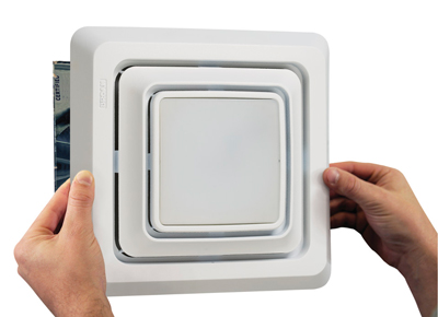 Let There Be Light: Instantly Update the Ambiance of Your Space