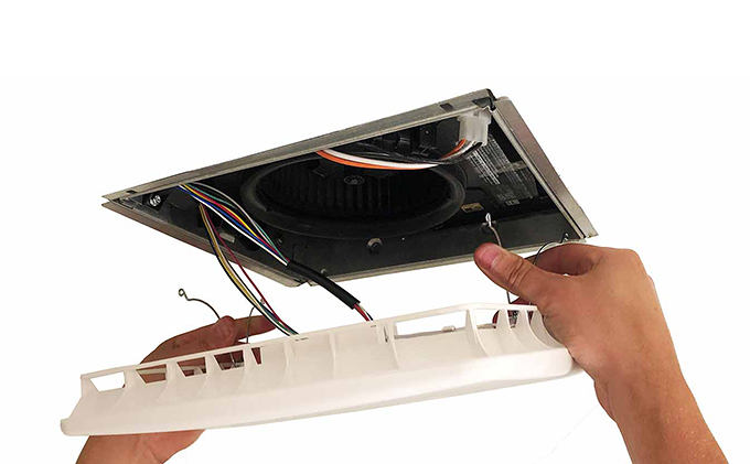 Facile à installer