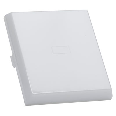 **DISCONTINUED** Light Lens, Fan/Light (678, 679, 679FL, 655, 656, 657, 659, 695 and 696)