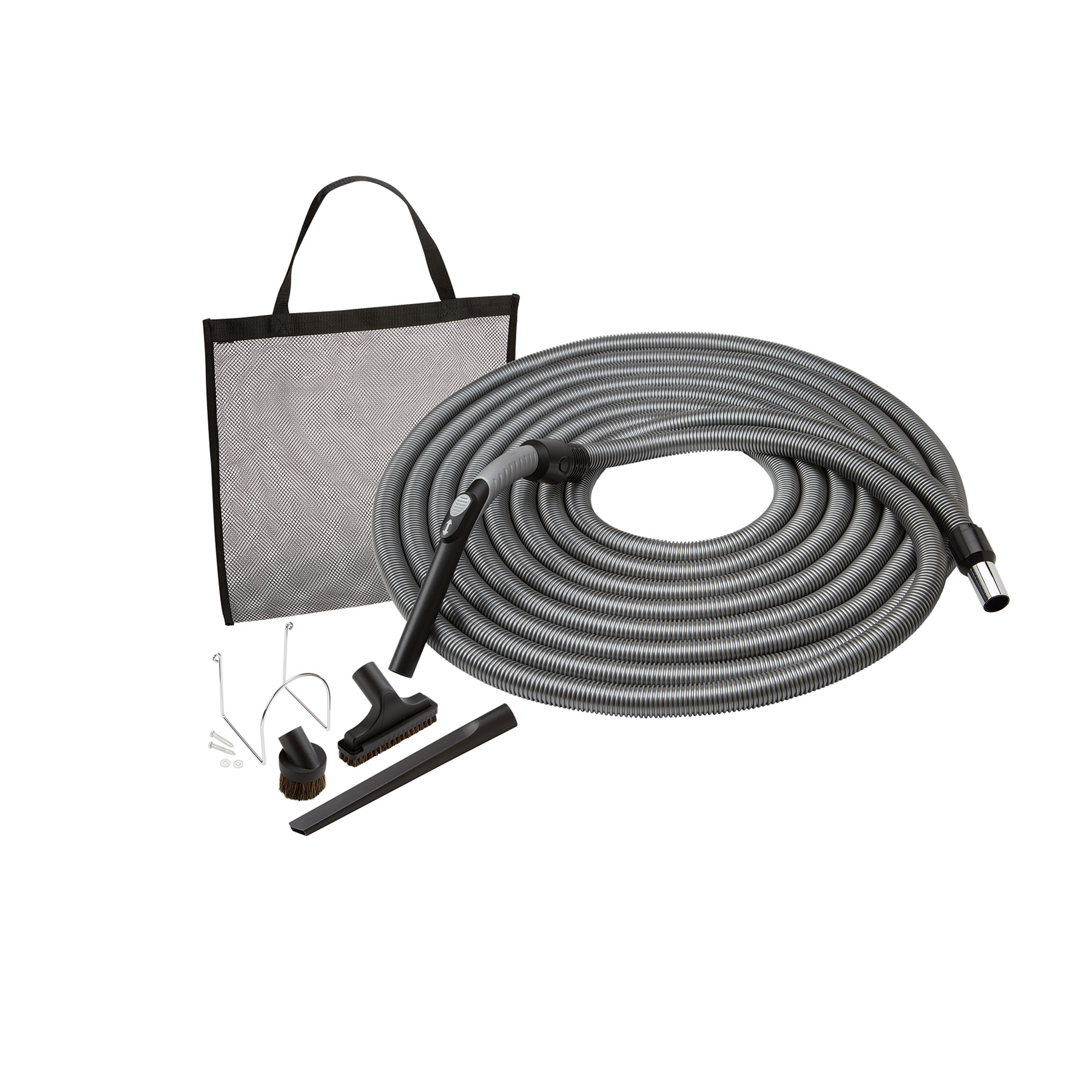 NuTone® Central Vacuum Car Care Attachment Set