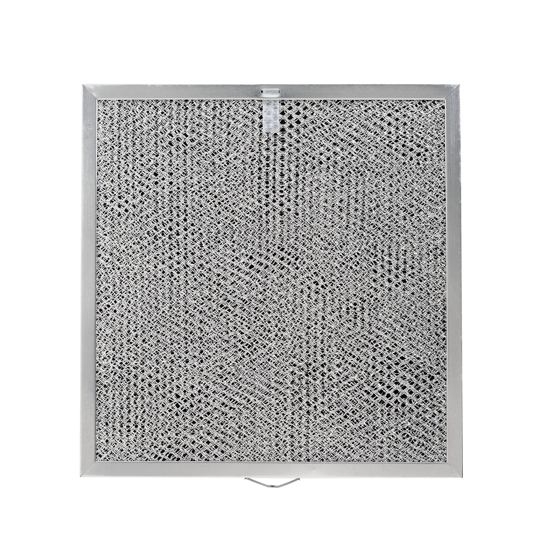Filtre au charbon pour série QT20000