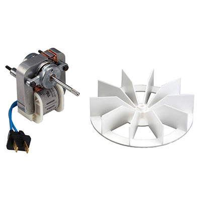 Motors & Wheels