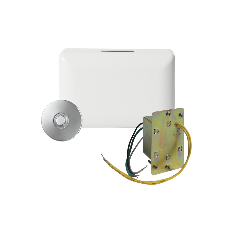 BK240SLSN Builder Kit Doorbell