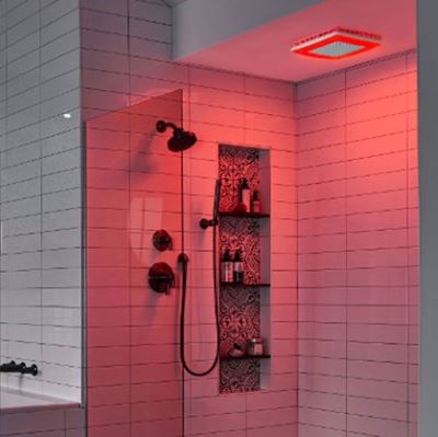 Ventilateurs spécialisés