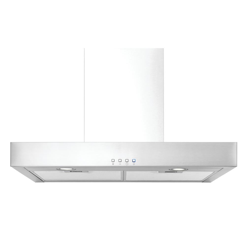 NW330SS Chimney Range Hood