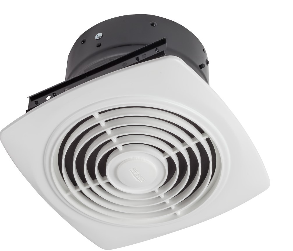 Specialty Ventilation & Heating