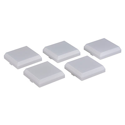 DISCONTINUED: Light Lens for (AC2550, AC25501C and 682L)