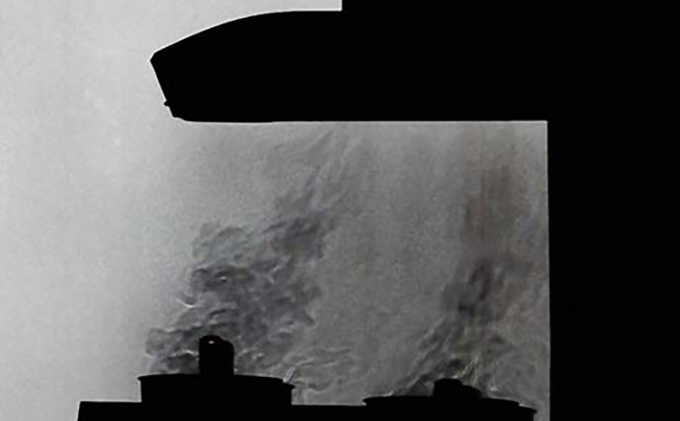 The Broan Captur™ Ventilation System ensures unsurpassed performance.